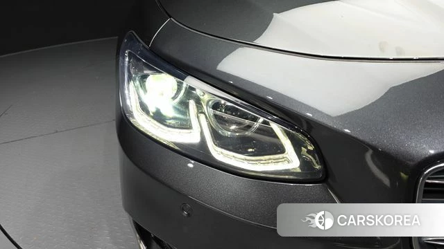 Hyundai Grandeur IG id 4477191 из Кореи 14