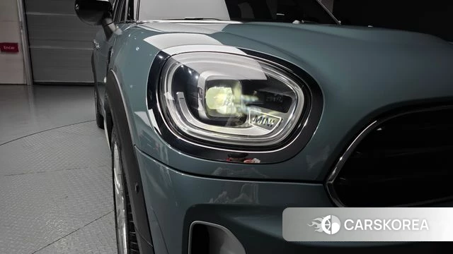 Mini Cooper Countryman id 4196295 из Кореи 14