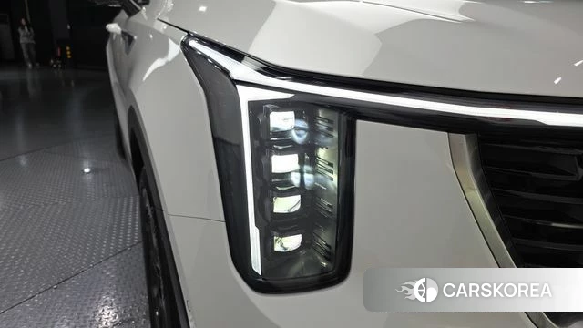 Kia The New Sorento 4th Generation id 4749147 из Кореи 14