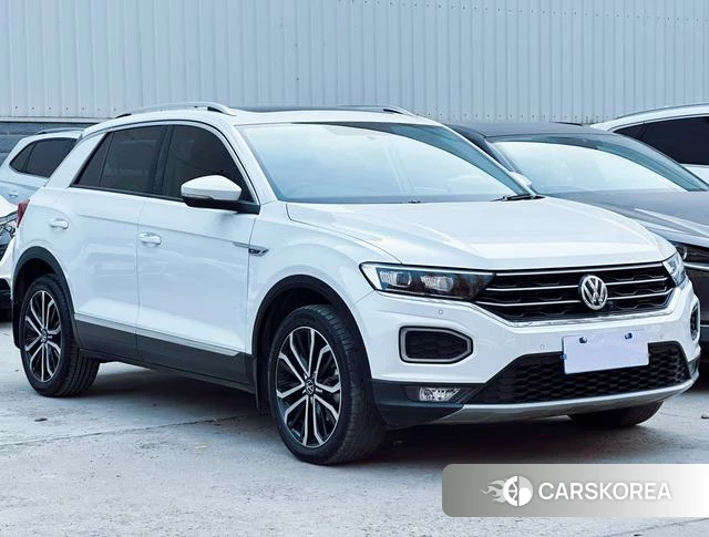 Volkswagen Exploring songs id 4207621 из Китая 14