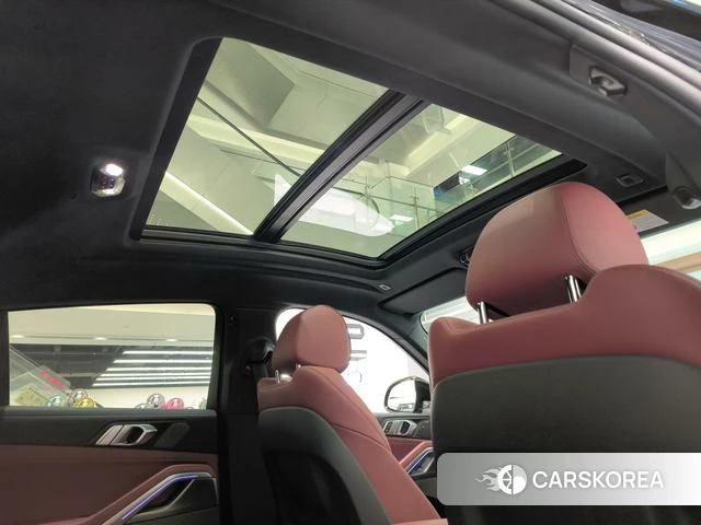 BMW X6 id 4359070 из Китая 14