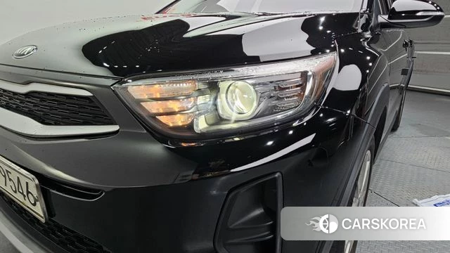 Kia Stonic id 4760467 из Кореи 14