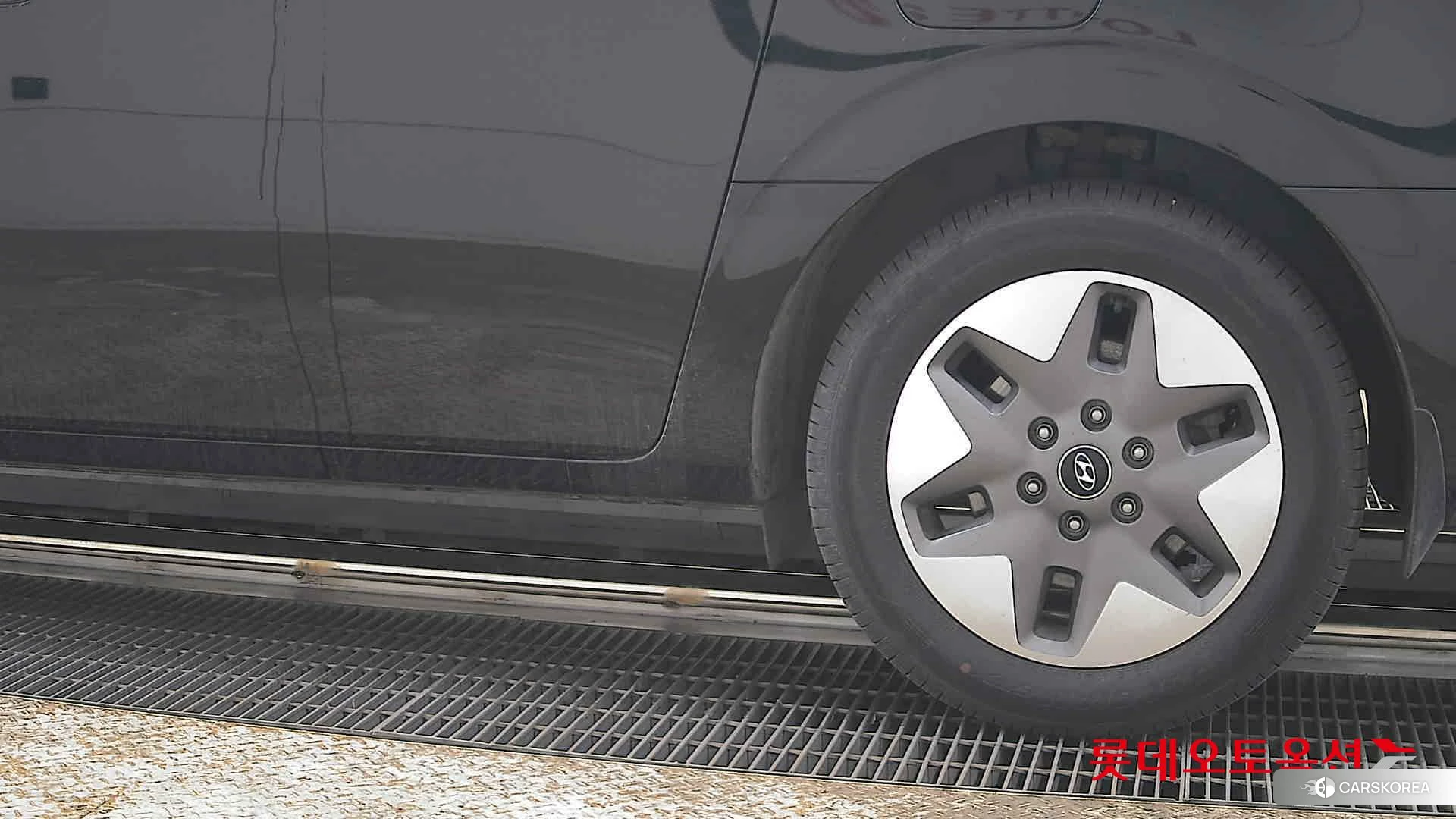 Hyundai Staria id 3875793 из Кореи 14