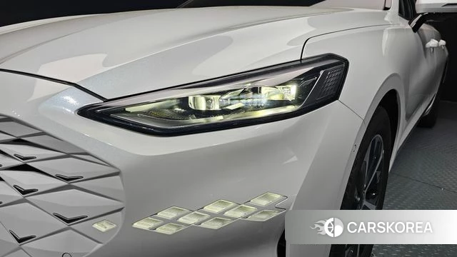 Kia K8 Hybrid id 4266981 из Кореи 14