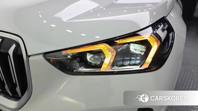 BMW X1 (U11) id 4291766 из Кореи 14
