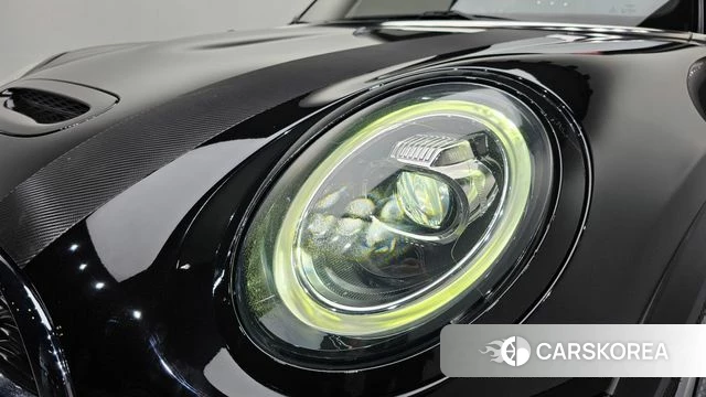 Mini Cooper S id 4284057 из Кореи 14