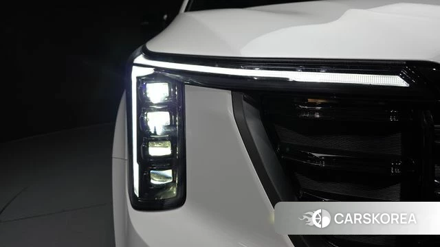 Kia The New Sorento 4th Generation id 4488252 из Кореи 14