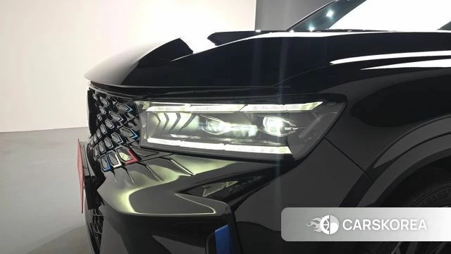 Renault Korea (Samsung) Grand Coleos id 4456132 из Кореи 14