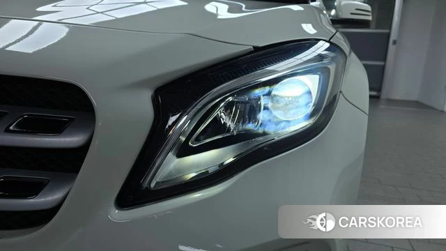 Mercedes-Benz GLA-Class X156 id 4526012 из Кореи 14