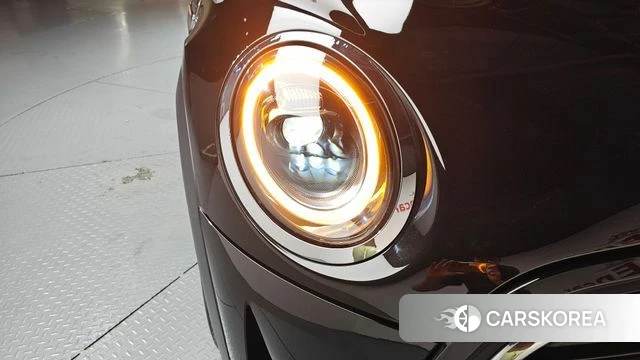 Mini Cooper id 4562003 из Кореи 14