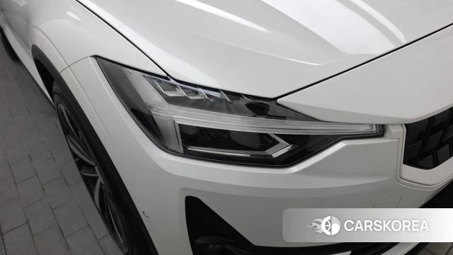 Polestar Polestar 2 id 4763599 из Кореи 14