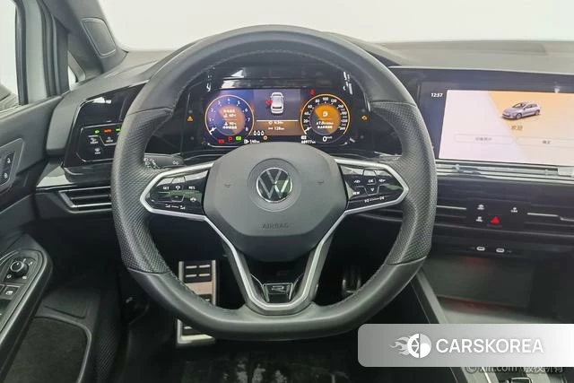 Volkswagen Golf id 4333318 из Китая 14