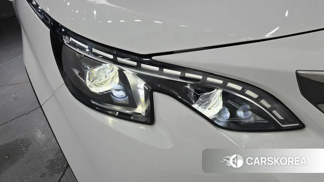 Peugeot 3008 second generation id 4573373 из Кореи 14