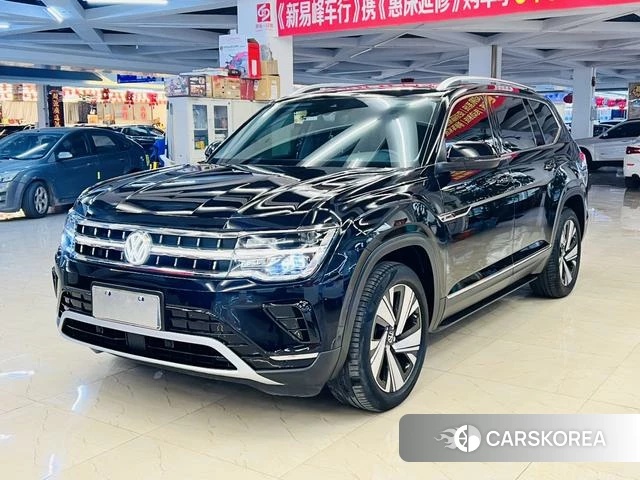 Volkswagen Tourang id 4278416 из Китая 14