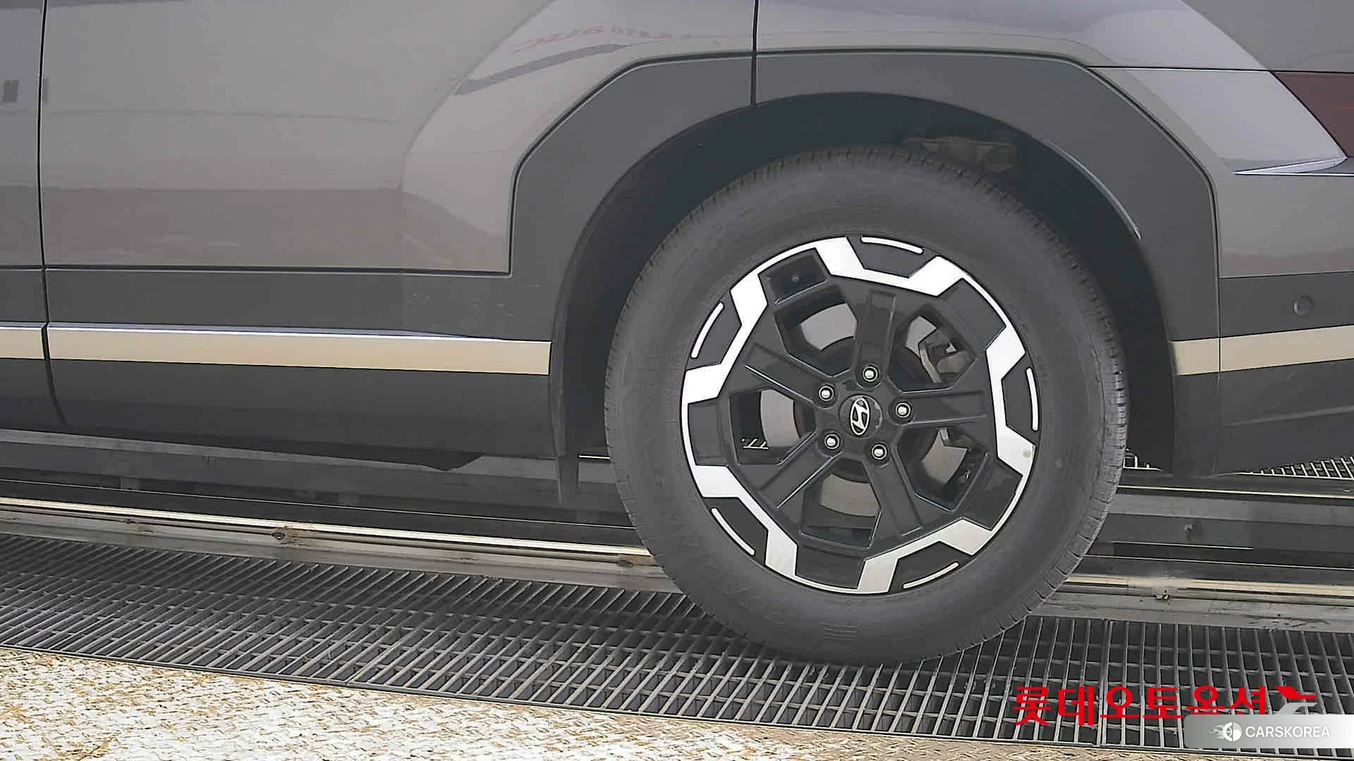 Hyundai Santa Fe id 3888308 из Кореи 14