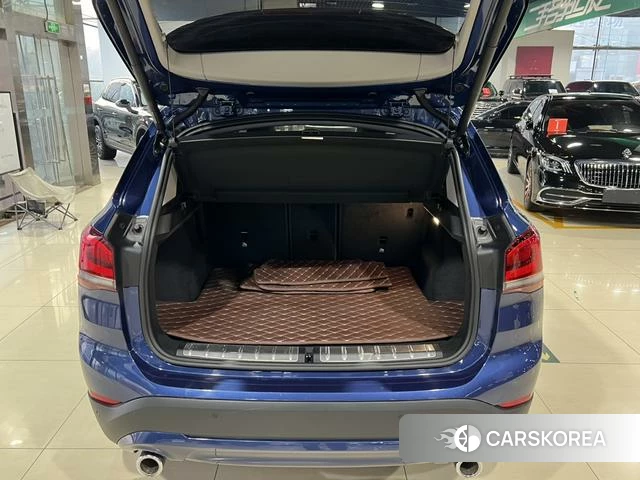 BMW X1 id 4257307 из Китая 14