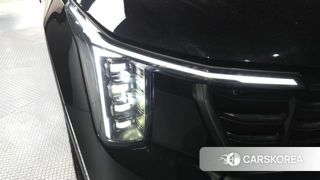 Kia The New Sorento 4th Generation id 4421918 из Кореи 14