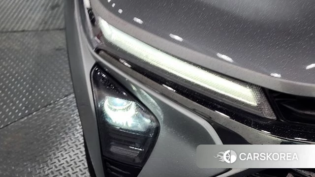 Chevrolet (GM Daewoo) Trax Crossover id 4612577 из Кореи 14