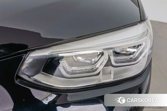 BMW X3 id 4313899 из Китая 14