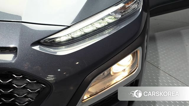 Hyundai Kona id 4530636 из Кореи 14
