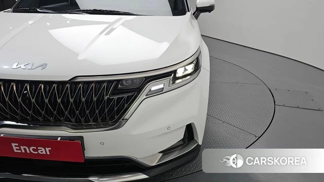 Kia Carnival 4th generation id 4243758 из Кореи 14