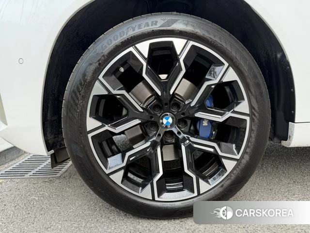 BMW X3 id 3957650 из Китая 14