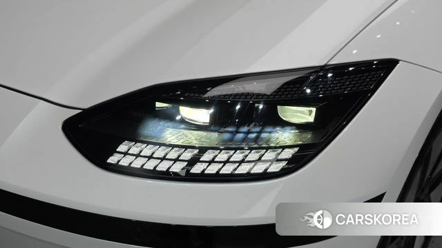 Hyundai Ionic 6 id 4590558 из Кореи 14