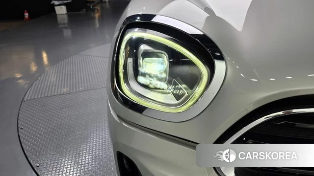 Mini Cooper Countryman id 4556120 из Кореи 14