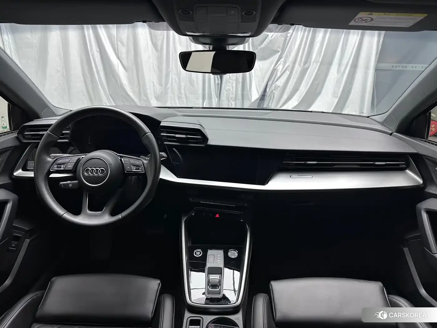 Audi A3 id 4545875 из Китая 14