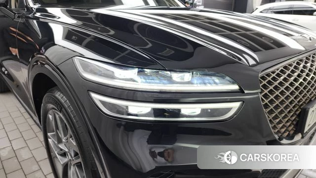 Genesis GV70 id 4632111 из Кореи 14