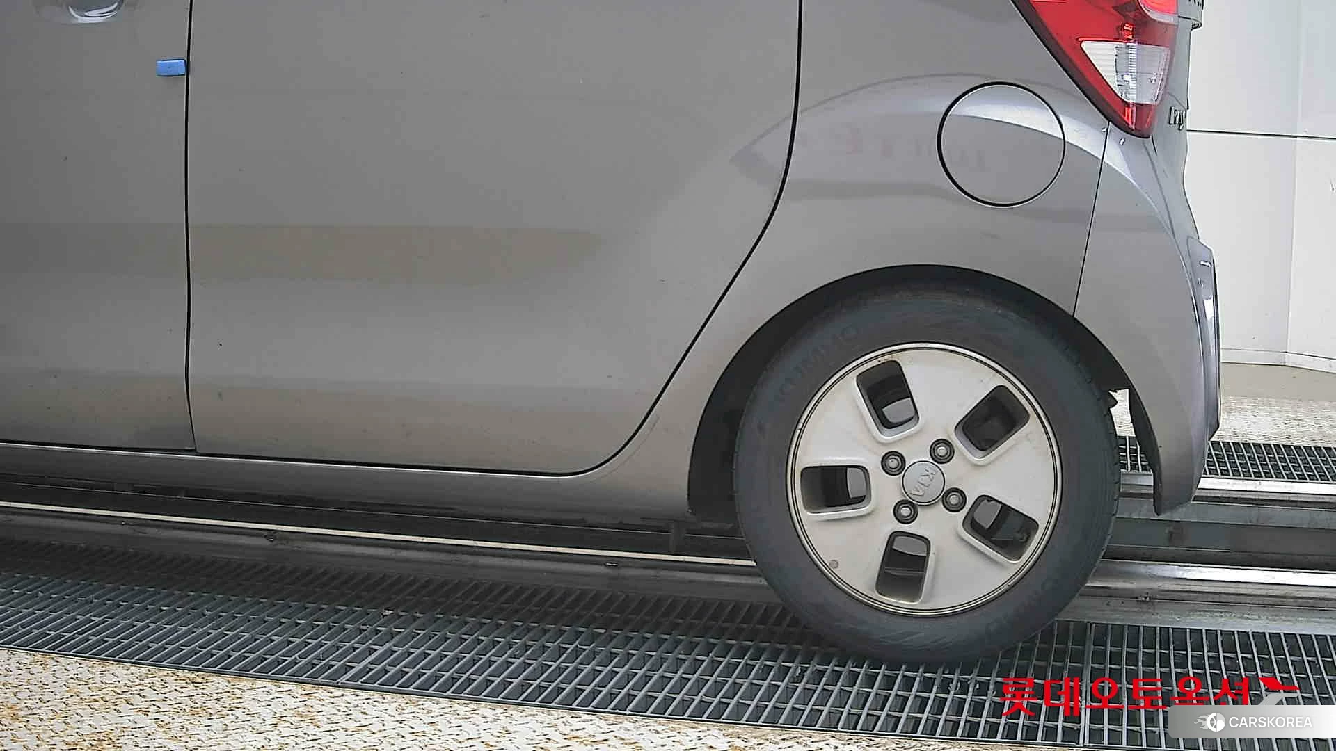 Kia Ray id 4347333 из Кореи 14