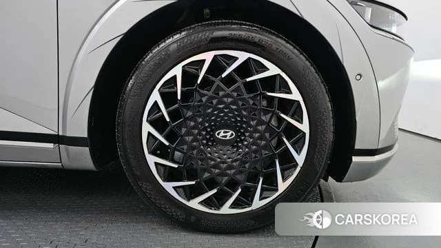 Hyundai Ionic 5 id 4330481 из Кореи 14