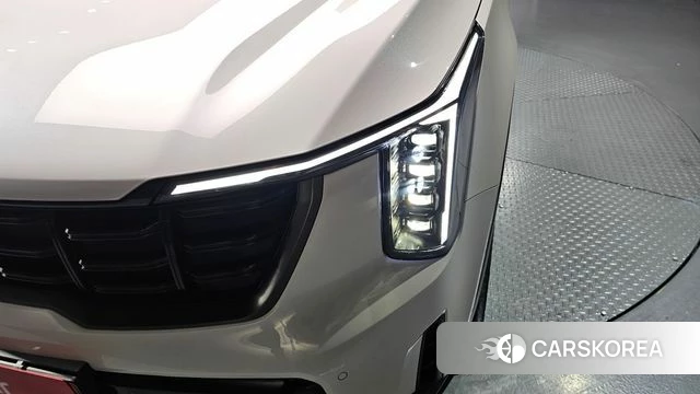 Kia The New Sorento 4th Generation id 4186048 из Кореи 14