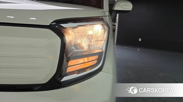 Kia The New Kia Ray id 4360924 из Кореи 14