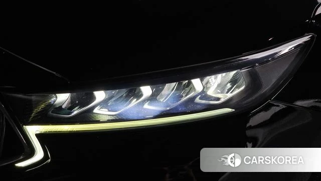 Kia K7 Premier id 4188180 из Кореи 14