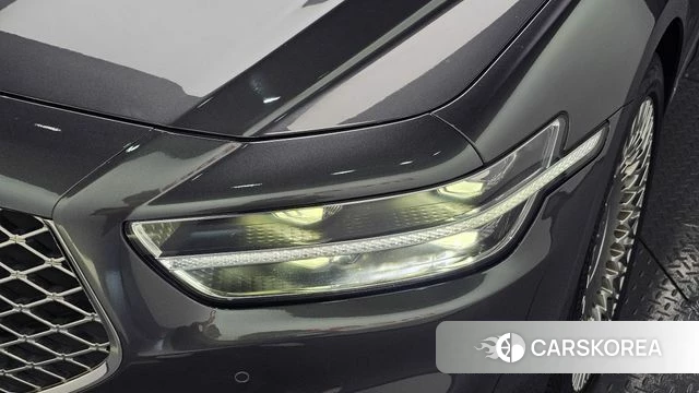 Genesis G90 id 4721778 из Кореи 14