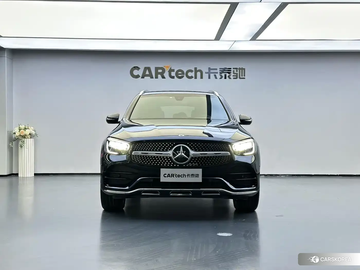 Mercedes-Benz GLC id 4599631 из Китая 14