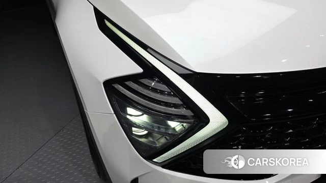 Kia Sportage 5th Generation id 4201151 из Кореи 14