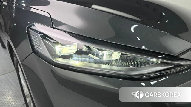 Kia K8 id 4542276 из Кореи 14