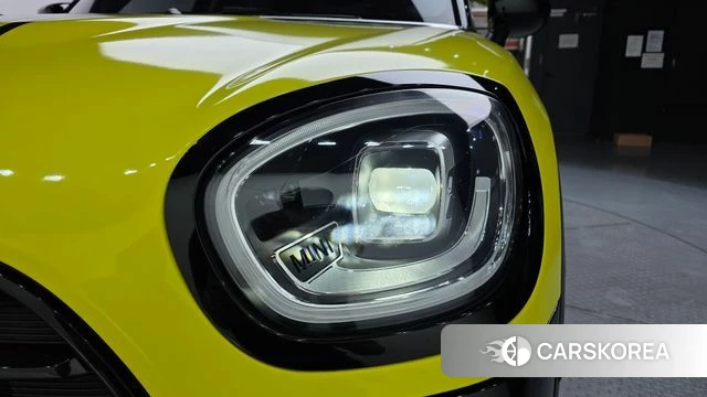 Mini Cooper Countryman id 4556783 из Кореи 14