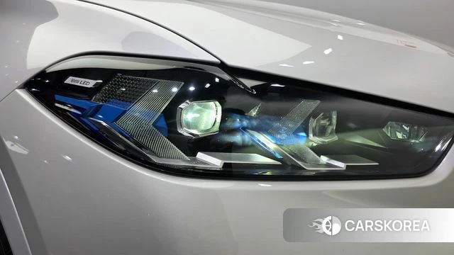 BMW X6 (G06) id 4834744 из Кореи 14