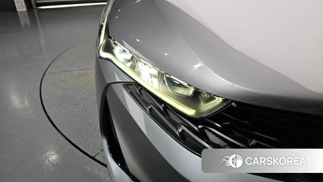 Kia K5 3rd generation id 4651736 из Кореи 14