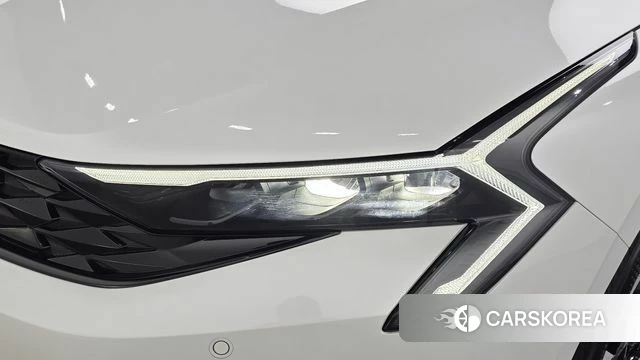 Kia The New K5 3rd generation id 4927920 из Кореи 14