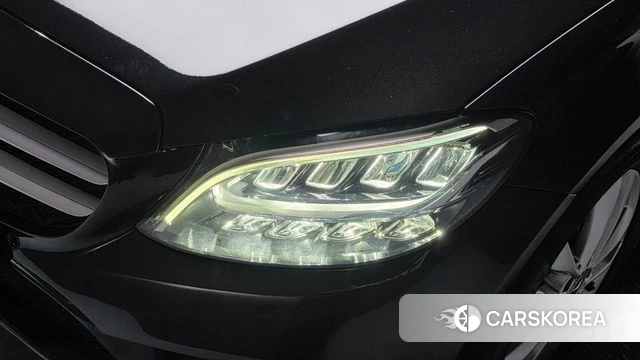Mercedes-Benz C-Class W205 id 4677214 из Кореи 14