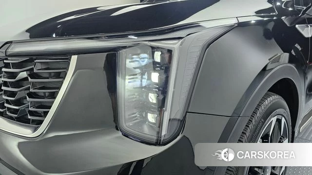 Kia The New Sorento 4th Generation id 4223071 из Кореи 14