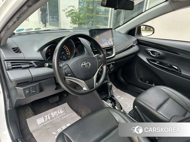 Toyota YARIS L Zhixuan id 4262392 из Китая 14