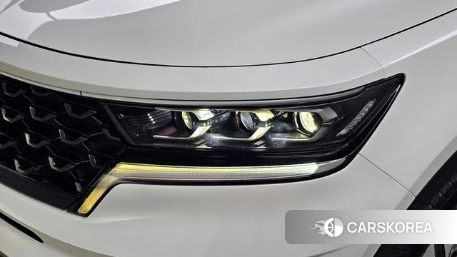Kia Sorento 4th Generation id 4444741 из Кореи 14