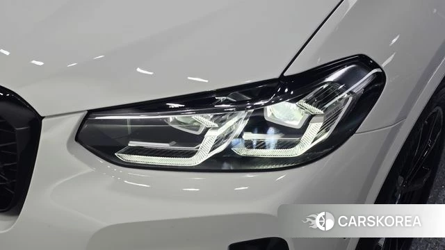 BMW X4 (G02) id 4706046 из Кореи 14