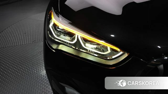 BMW X1 (F48) id 4187459 из Кореи 14