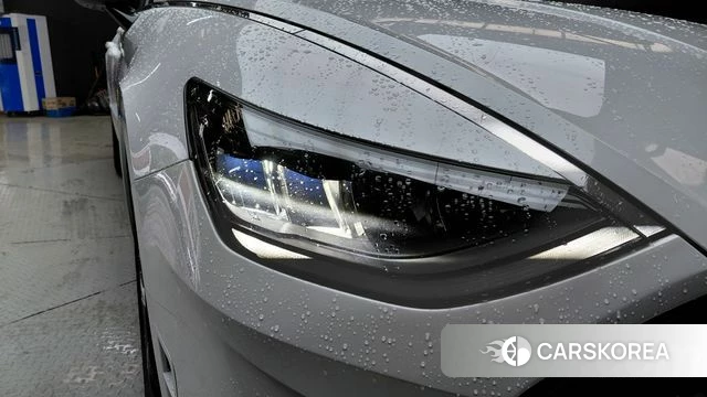 Hyundai Sonata (DN8) id 4561492 из Кореи 14
